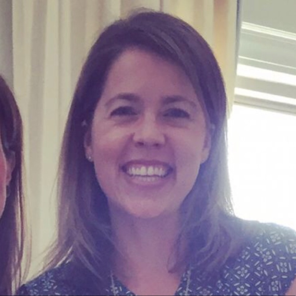 Meet your Posher, Stacey